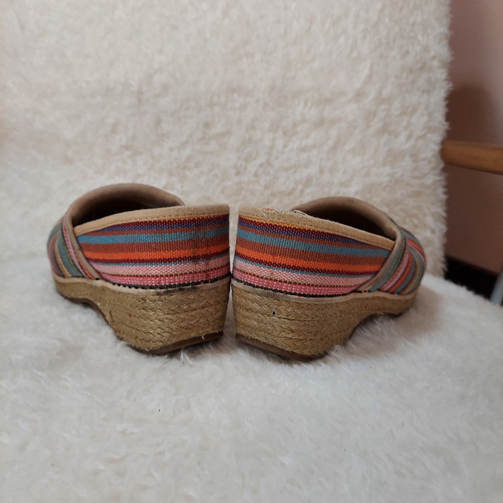 Clogs - Picture 2 of 5